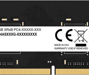 lexar-ld4as032g-b3200gsst-cl22-32gb-ddr4-3200-mhz-so-dimm-black