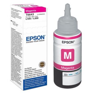 rasalo-buteliukas-epson-t6643-70-ml-rozinis