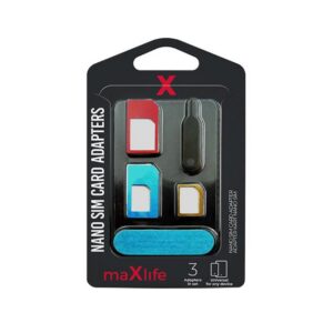 sim-kaardi-adapterite-komplekt-3in1-metallist-noel-maxlife