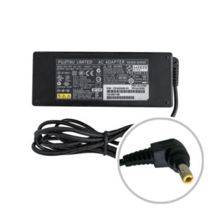 65W Fujitsu originaal adapter