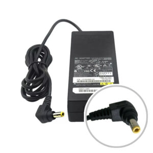 80W Fujitsu originaal adapter