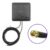 QOLTEC 57041 Antenna 4G LTE DUAL cable 3m MIMO 35dBi