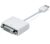 Micro-DVI to DVI APPLE