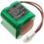 Mosquito Magnet 565-035, 9994141, Independence 4.8V Ni-MH 3000mAh-14.40Wh aku