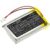 Sena 30K / SP46 / 50S 1100mAh Li-Poly sideseadme aku